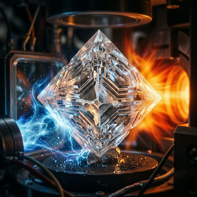 CVD vs. HPHT Lab Diamonds: Which is Better in 2026?