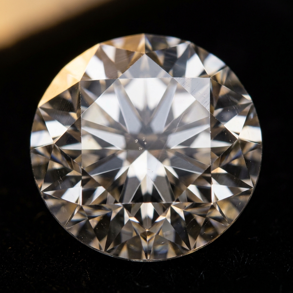 Diamond Clarity Explained: VS1 vs SI1 and the Eye-Clean Threshold