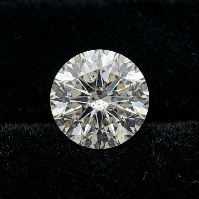 I1 clarity diamond