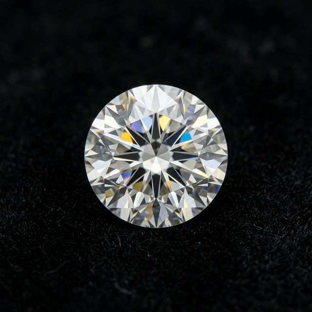 IF clarity diamond